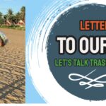 A Letter To Our PM: Let's Talk Trash Fridays