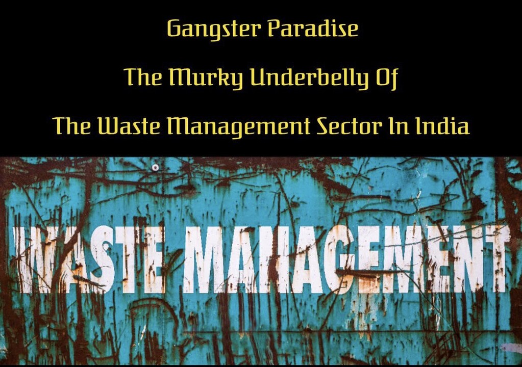 Waste management